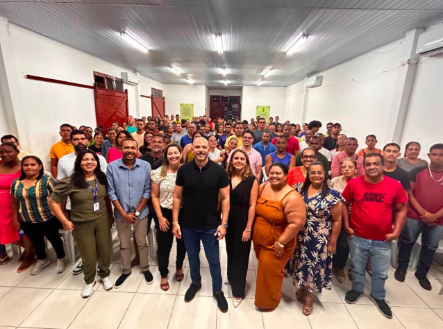QUALIFICA ITAJUÍPE: MUNICÍPIO INICIA MAIOR PROGRAMA DE CAPACITAÇÃO PROFISSIONAL DE SUA HISTÓRIA