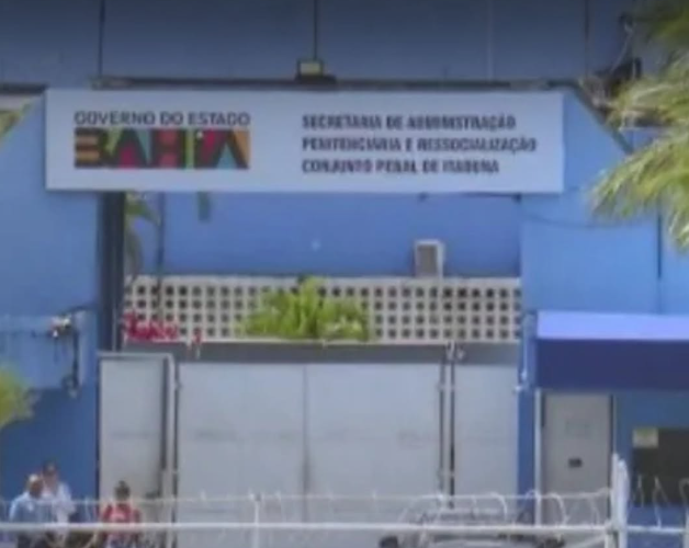 Decisão da SEAP suspende alimentação em carceragens de Itabuna, Ilhéus e região