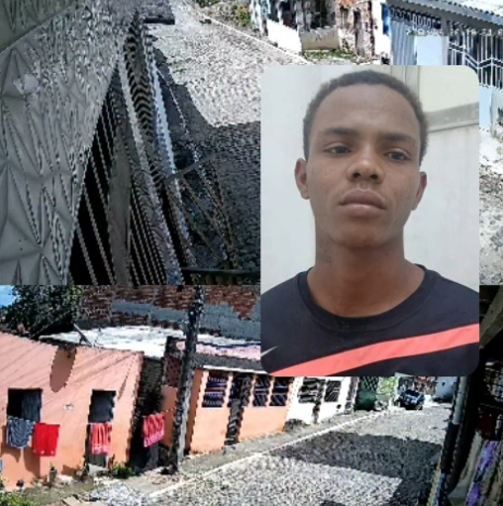 Foragido por homicídio ligado à disputa de facções é preso pela Polícia Civil em Itapé