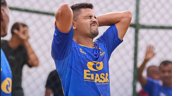 Itabuna empata com Ilhéus e segue sem vencer no Campeonato Intermunicipal