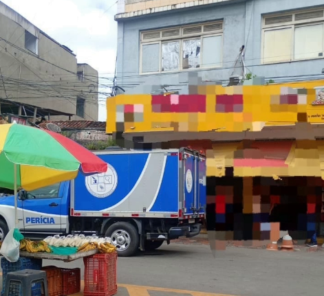 Corpo de mulher encontrada morta em Itabuna é liberado e levado para Jequié