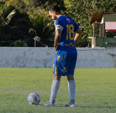 Muito marketing e pouco futebol: Itabuna empata com Ibirapitanga e segue sem vencer no Intermunicipal