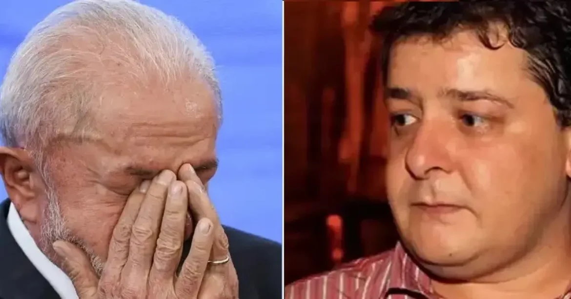 Lula recebe advogado de Lulinha, defende que ele se explique e não seja tratado “nem acima e nem abaixo da lei”