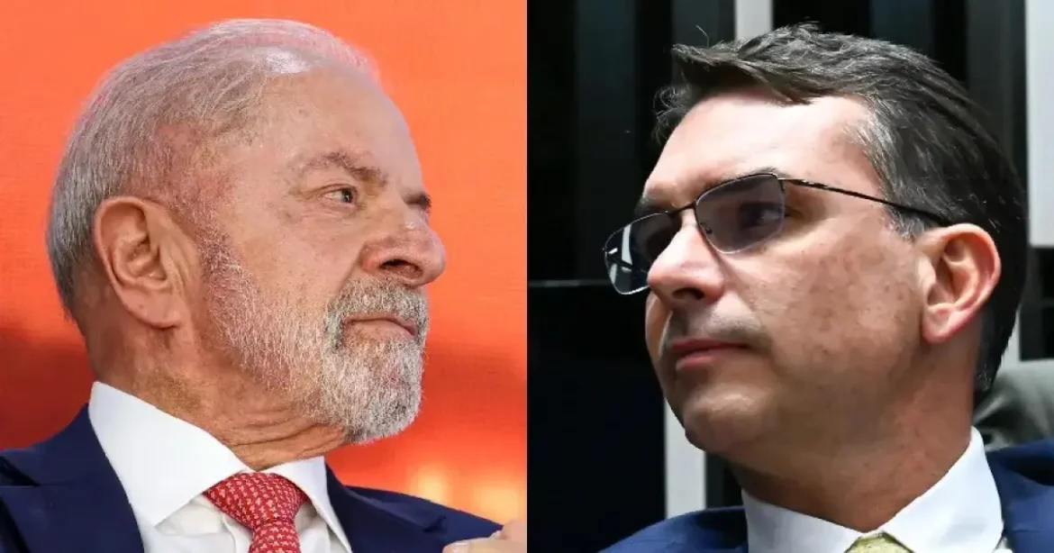 Lula lidera entre mulheres, nordestinos, negros e que recebem menos; Flávio ganha entre homens, brancos e com maior renda