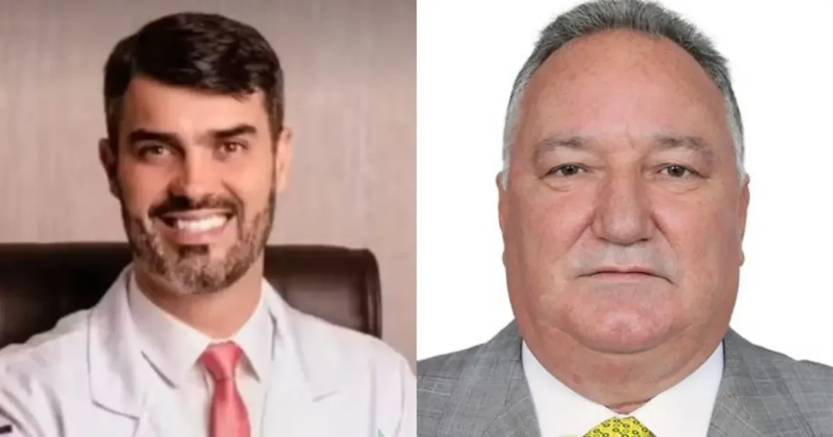 Morte de empresária na Bahia: Cirurgião é genro de ex-deputado Ronaldo Carletto