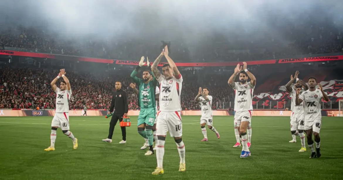 Vitória busca décima classificação às quartas de final da Copa do Brasil; veja histórico
