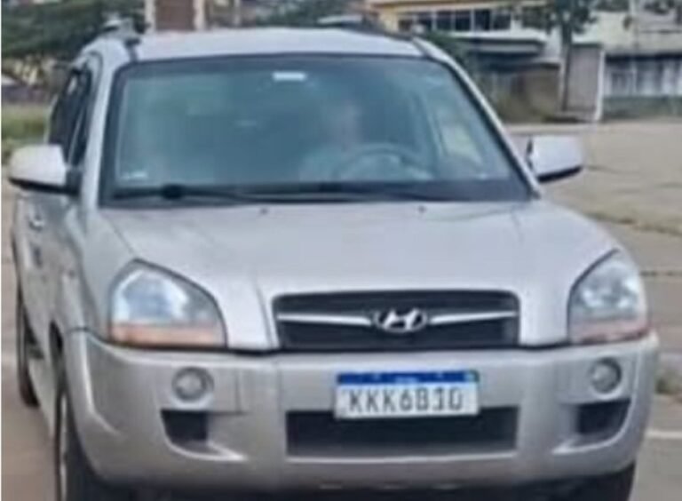Itabuna: Motorista é rendido por criminosos armados e tem veículo roubado em rodovia recém-inaugurada