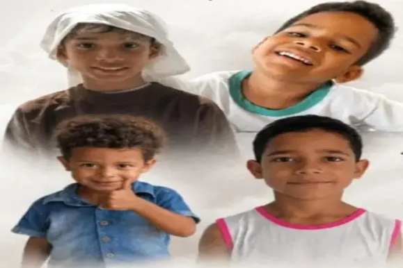 Tragédia em Paramirim: quatro crianças da mesma família morrem afogadas em reservatório na zona rural