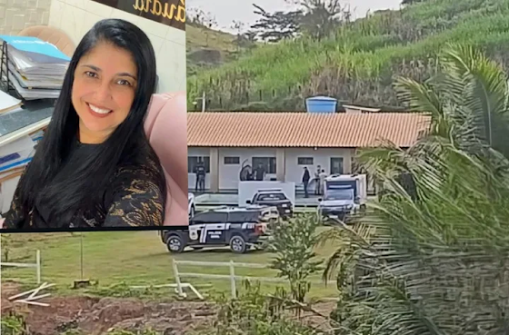 Investigação sobre morte de advogada em Itororó aponta oferta de R$ 75 mil pela execução, revela delegado