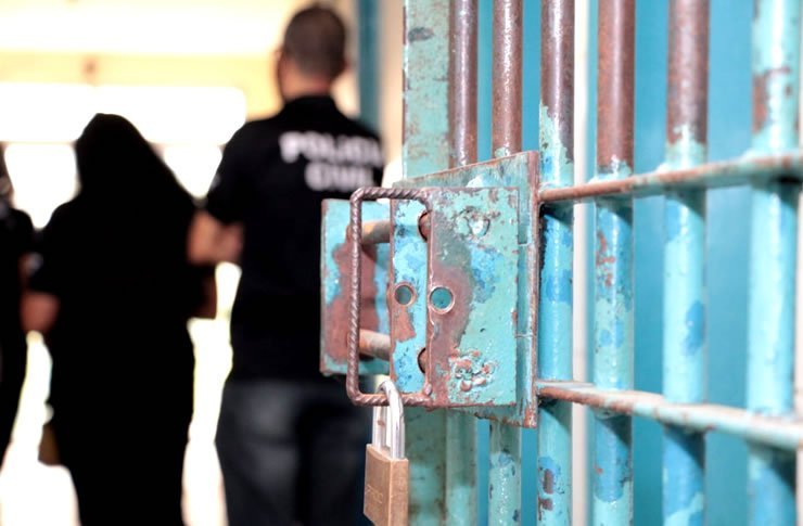 Homem é preso duas vezes em menos de 24 horas em Guanambi