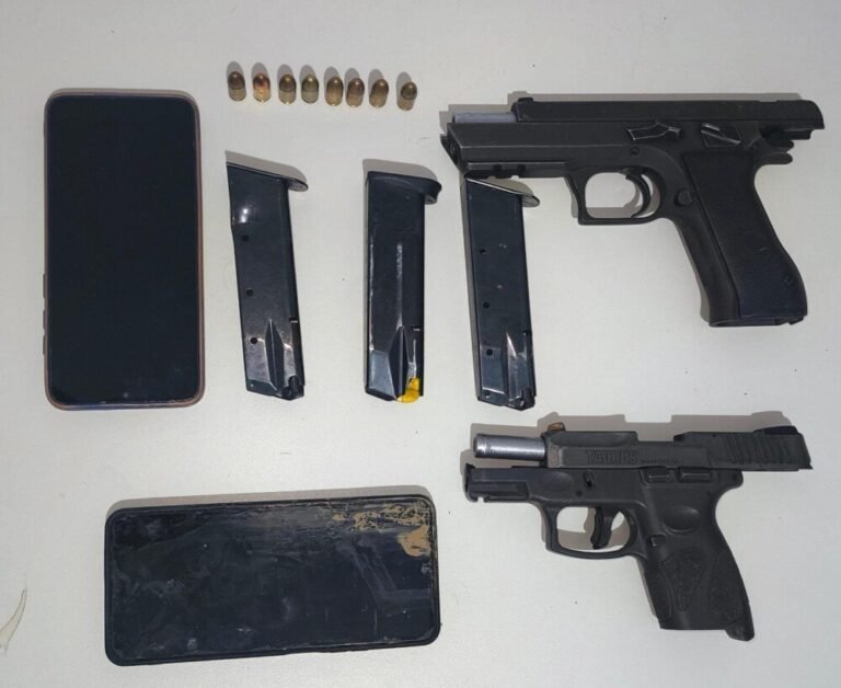 Ubatã: Polícia Militar identifica os dois homens mortos em confronto na zona rural