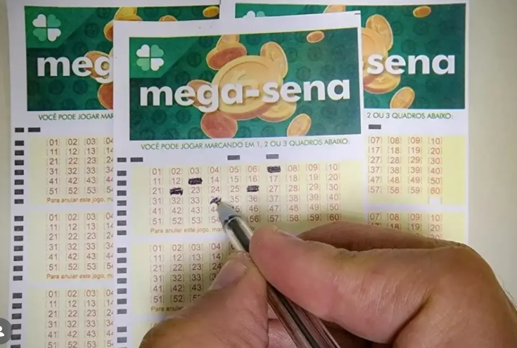 Morador de Itabuna fatura mais de R$ 80 mil na quina da Mega-Sena