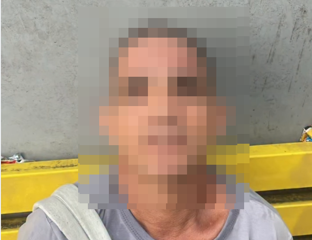 Homem é preso em flagrante por importunação sexual dentro de ônibus intermunicipal em Ilhéus