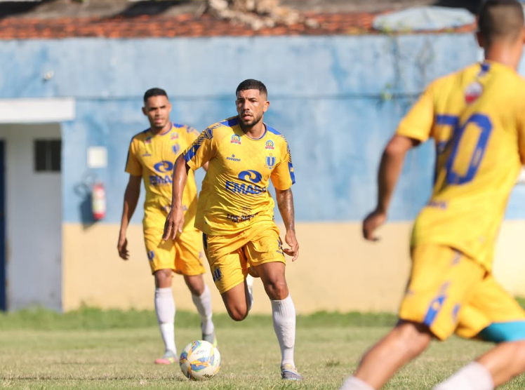 Itabuna Vence o Clássico em Ilhéus e Avança no Intermunicipal!