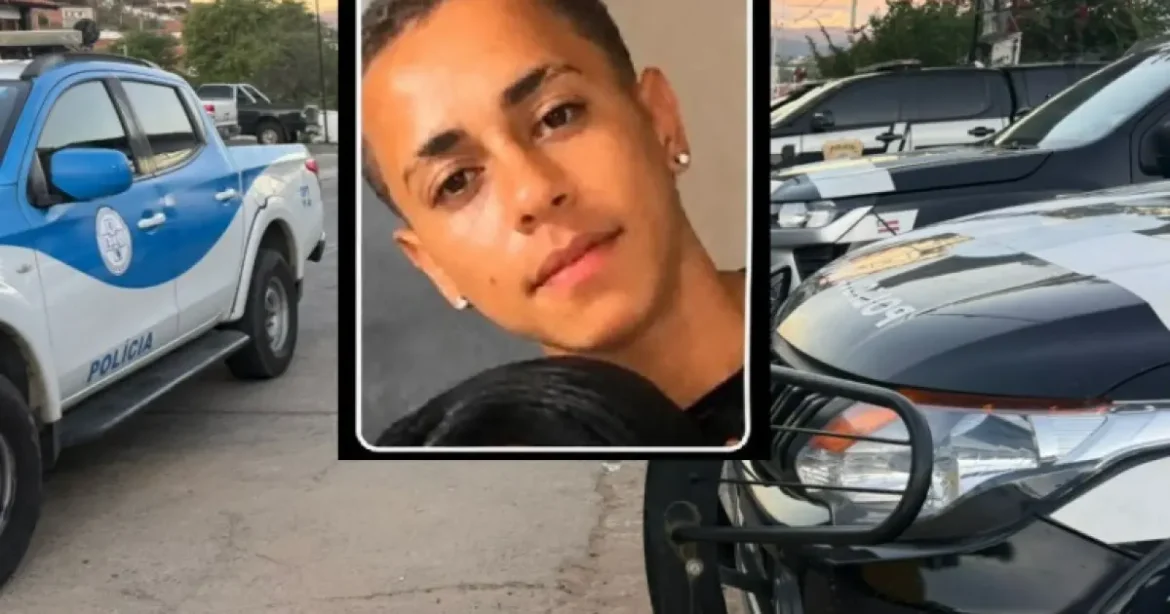 Polícia encontra corpo de jovem de 18 anos desaparecido no Rio de Contas, em Jequié