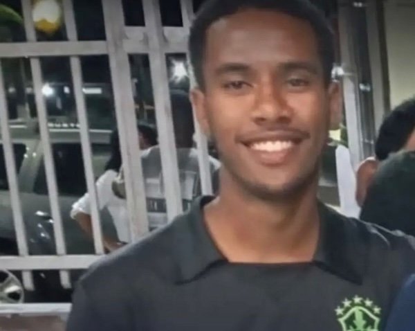 Jovem de 19 anos é morto com diversos tiros em Ubaitaba