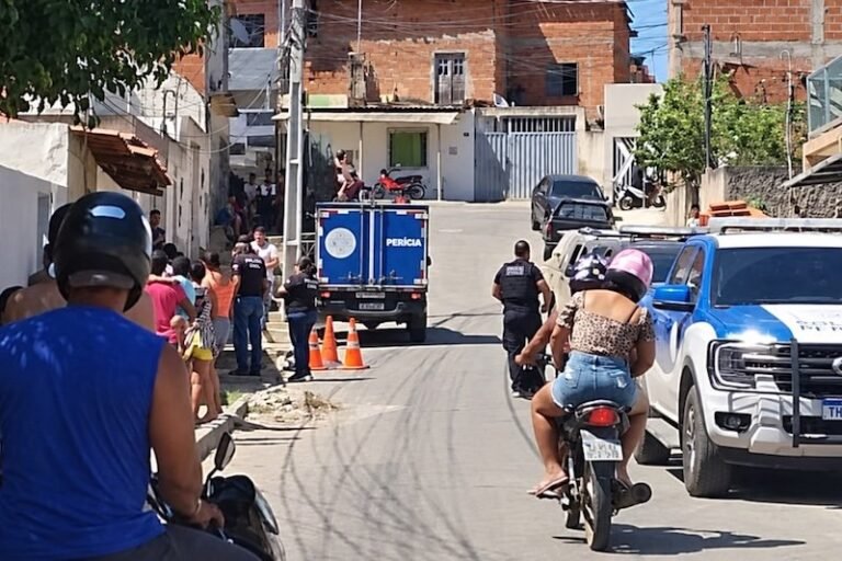 Corpo de bebê é encontrado por cachorro dentro de saco de lixo em Jequié