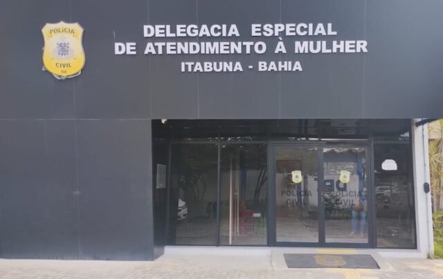 Em Itabuna, homem é preso por perseguir e intimidar ex-companheira