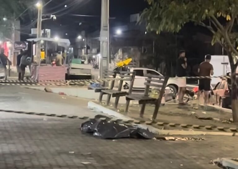Jovem é morto a tiros durante evento de cavalgada em Jequié