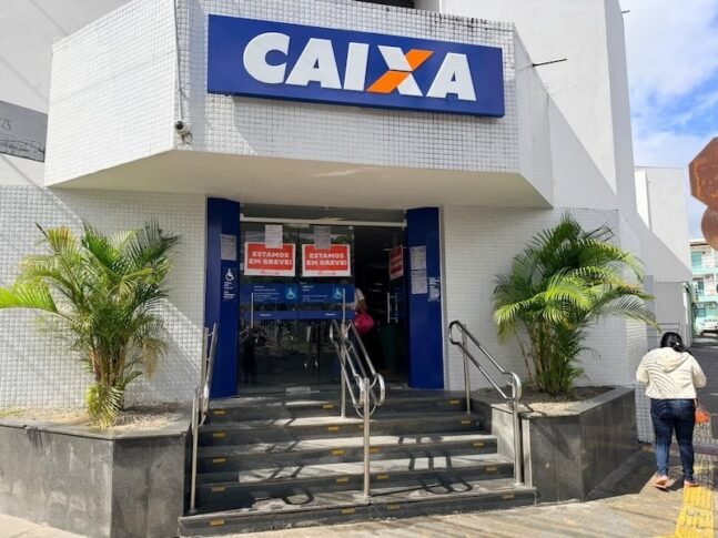 Mediação no TST termina sem acordo e greve dos funcionários da Caixa continua