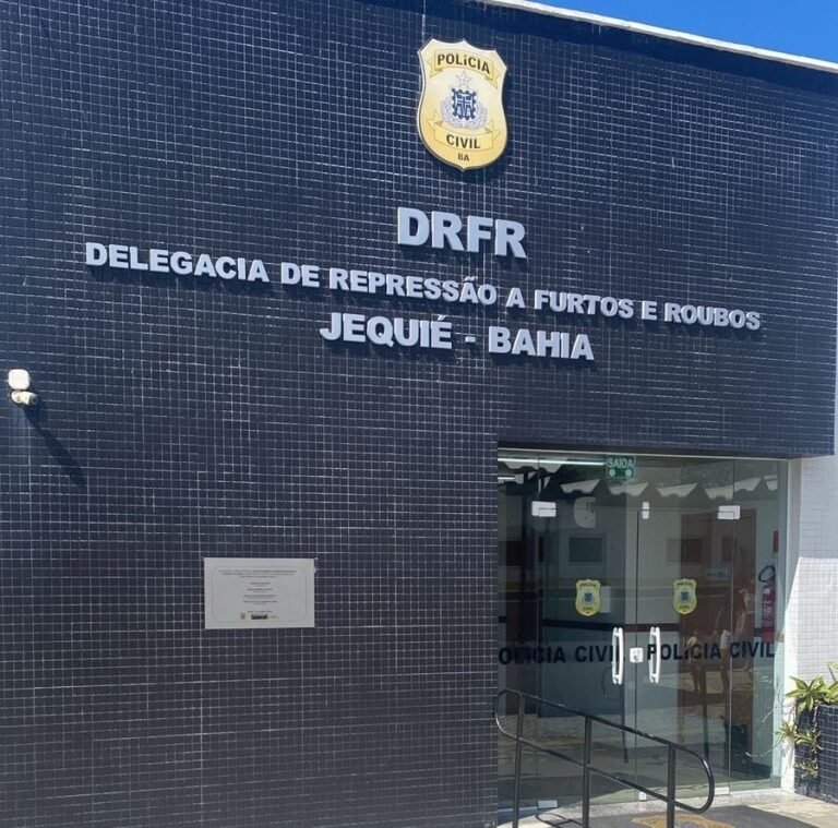 Adolescentes são apreendidos suspeitos de usar comprovante falso de Pix em supermercado de Jequié