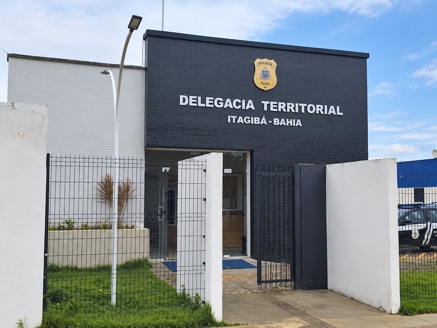 Itagibá: Homem que se apresentava como pastor é preso durante investigação de crimes sexuais contra enteada