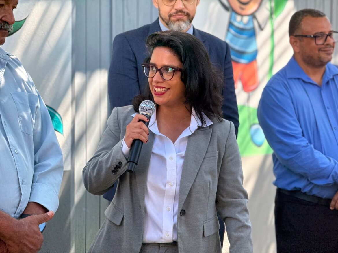 JUÍZA TITULAR DE ITACARÉ É PROMOVIDA POR MERECIMENTO, E COMARCA VOLTA A FICAR SEM TITULAR