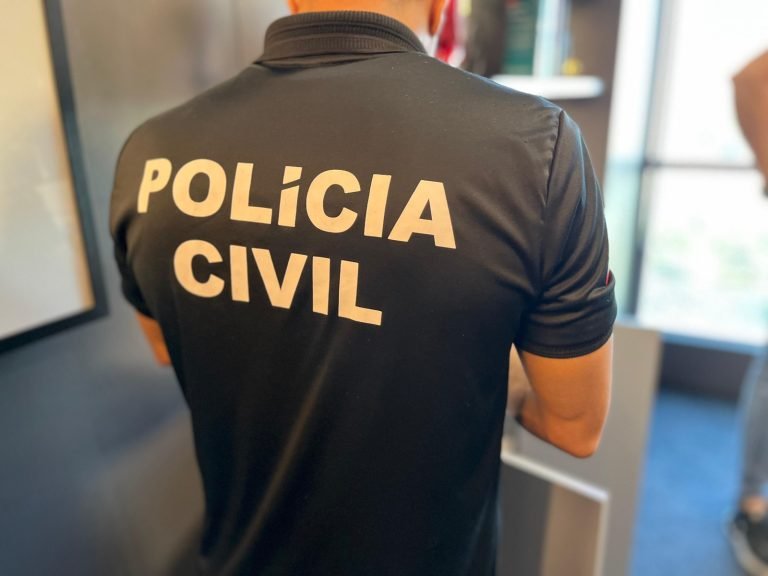 Investigado por exploração sexual de adolescente é preso em Itabuna