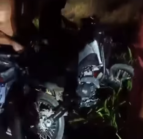 Jovem de 25 anos é baleado em tentativa de assalto na BA-650, entre Ipiaú e Ibirataia