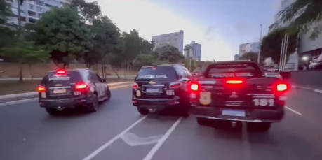 Polícia Civil deflagra operação contra grupo suspeito de trazer drogas do Paraguai para a Bahia