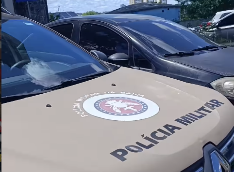 Adolescente mantida em cárcere privado é resgatada pela Polícia Militar em Itabuna