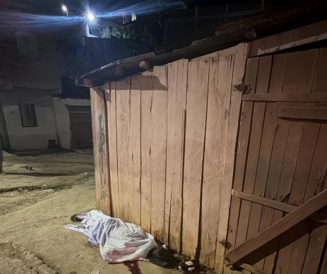 Dois crimes a tiro são registrados entre a noite de sexta e a madrugada deste sábado em Ubaitaba
