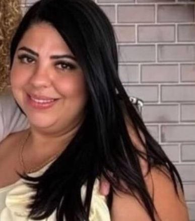 Mulher sai para atender ligação durante festa de aniversário e é morta a tiros na Bahia