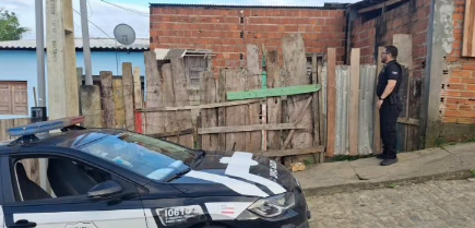 Operação “Pé de Manga 2” mira núcleo financeiro de facção criminosa em Barro Preto