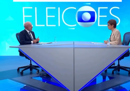 Lula diz que ‘não sabia’ que bolsa familia não havia sido reajustado