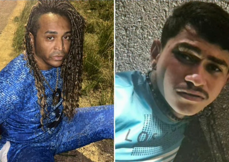 Justiça decreta prisão preventiva de suspeitos no caso do bebê Noah; polícia investiga incêndio e ossadas em residência
