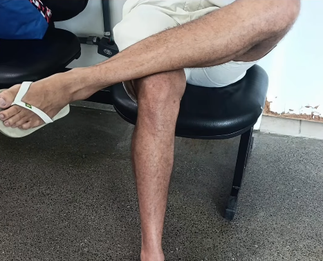 Homem é conduzido à delegacia após importunar passageiro em ônibus intermunicipal na BR-101