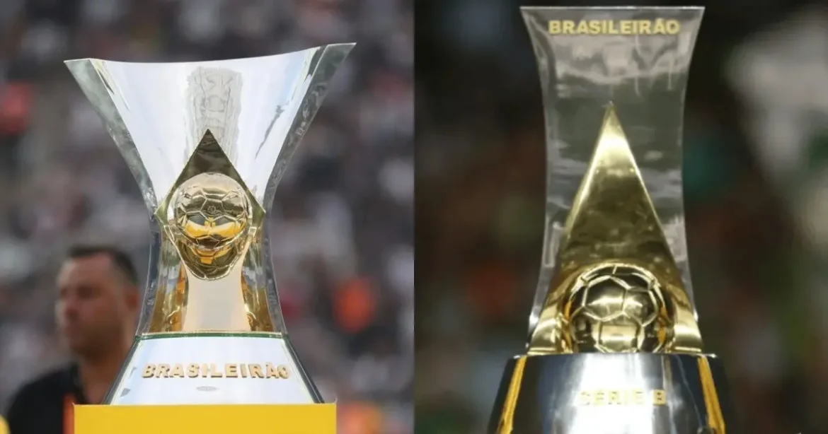 Mais da metade dos clubes das Séries A e B declara dívidas em atraso; débito total chega a R$ 19,99 bilhões