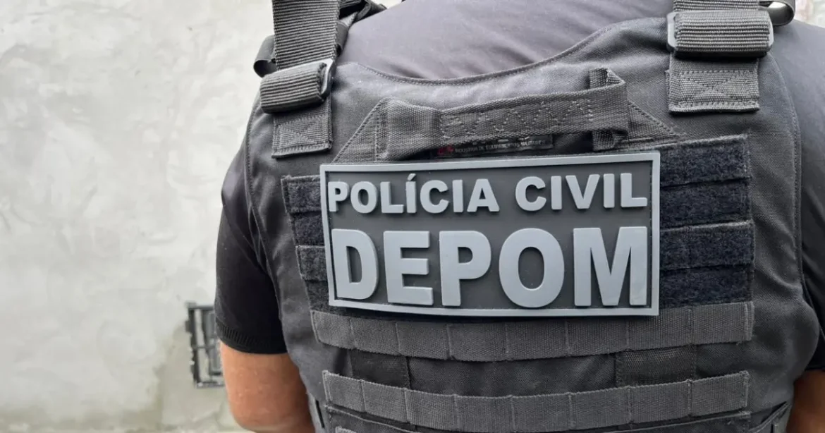 Homem investigado por aplicar golpes do falso consórcio é preso em Salvador
