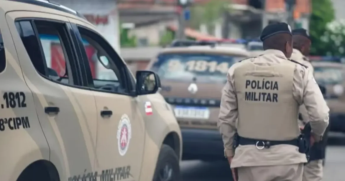 Polícia Militar deflagra 10ª edição da Operação Força Total com ações em todo estado 