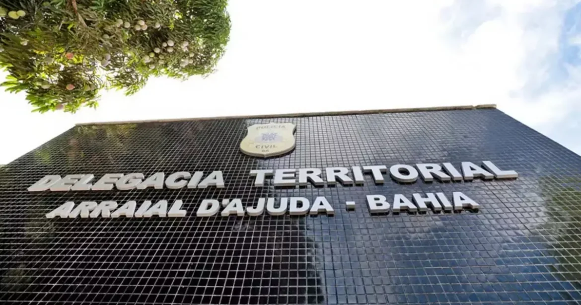 Policial civil de São Paulo mata amigo a tiros durante viagem em Porto Seguro