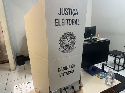 Mais de 300 seções eleitorais mudam de local para o 2º turno na Bahia; saiba como consultar