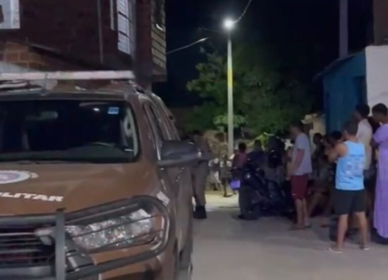 Criminosos invadem residência e matam mulher a tiros em Jequié