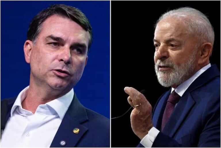 Datafolha aponta Flávio Bolsonaro com 47% e Lula com 46% a três dias das eleições
