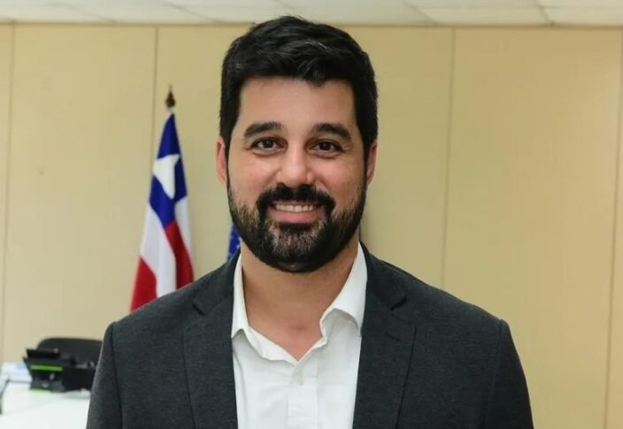 TRE-BA revoga prisão em flagrante de secretário de transporte de Salvador